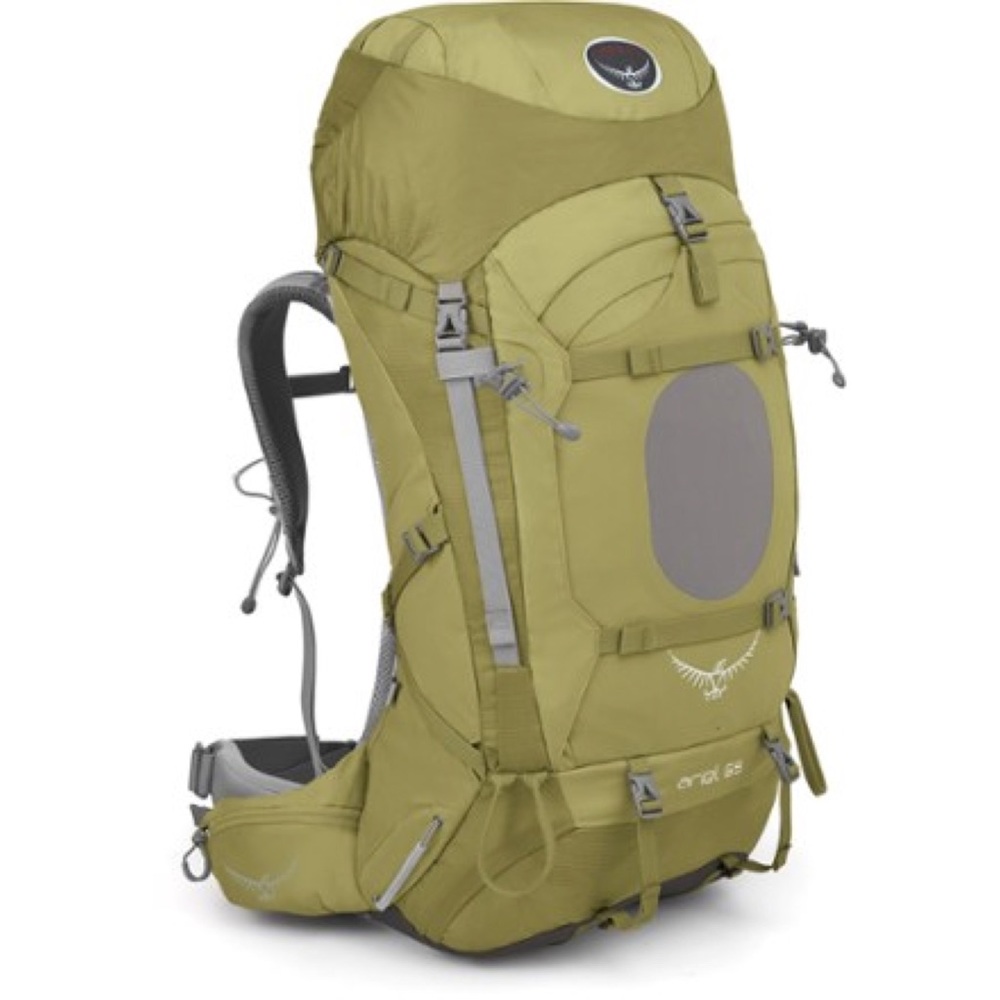 Osprey Ariel 65 Pack